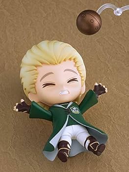 ねんどろいど ハリー・ポッター ノンスケール ABS&amp;PVC製 塗装済み可動フィギュア Amazon.co.jp: ねんどろいどどーる ハリー・ポッター ロン